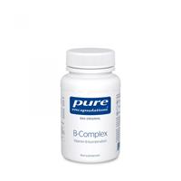 pro medico GmbH Pure encapsulations B-Complex