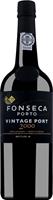 Fonseca Porto Fonseca Vintage Port 2000 - Portwein - 