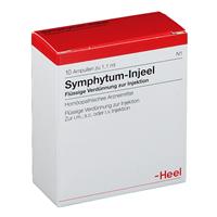 Heel Symphytum-Injeel Ampullen