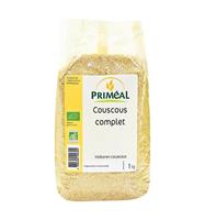 Primeal Couscous volkoren 1000g