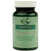 Nutritheke green line Vitamin B 5