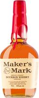 Maker's Mark Destilleries Makers Mark Red Seal Kentucky Straight Bourbon Whiskey  - Whisky
