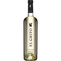 El Grifo Blanco Malvasía Seco »Colleción« 2019 2019  0.75L 12.5% Vol. Weißwein Trocken aus Spanien