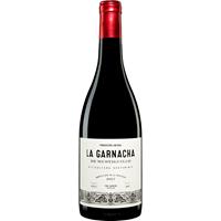 Mustiguillo »La Garnacha« 2017 2017  0.75L 14% Vol. Rotwein Trocken aus Spanien
