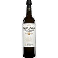 Diez Merito Diez Mérito »Bertola« Palo Cortado  0.75L 18% Vol. aus Spanien