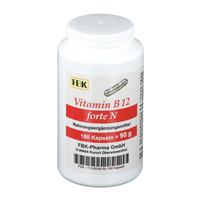 Diamant Natuur Vitamin B12 forte N