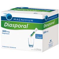 Magnesium Diasporal 300 mg