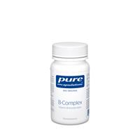 pure encapsulations B-Complex