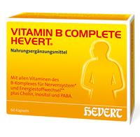 HEVERT Vitamin B Complete 
