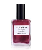 Nailberry L'Oxygéné