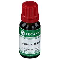 Arcana Lachesis LM XXX