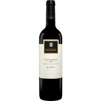 Ochoa Gran Reserva 2009 2009  0.75L 14% Vol. Rotwein Trocken aus Spanien