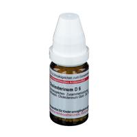 DHU Cholesterinum D6