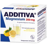 ADDITIVA Magnesium 300 mg N
