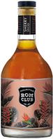 Litchquor Mauritius Rom Club Sherry Spiced Rum  - Rum - 
