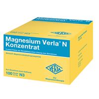 VERLA Magnesium  N Konzentrat