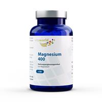 vitaworld Magnesium 400