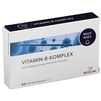 Medicom Vitamin-B-Komplex