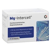 INTERCELL Pharma Mg-Intercell