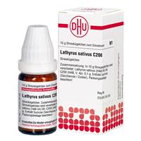 DHU Lathyrus Sativus C200