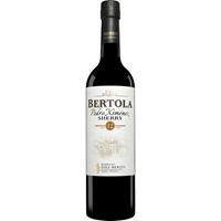 Diez Merito Diez Mérito »Bertola« Pedro Ximénez  0.75L 15% Vol. aus Spanien