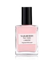 Nailberry L’Oxygéné Rose Blossom Nagellack  Rose Blossom