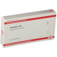 DHU Lachesis C30