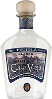Grupo Tequillera Tequila Casa Vieja Blanco  - Tequila - 