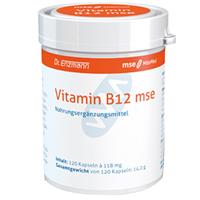 Dr. Enzmann Vitamin B12 mse 500 µg