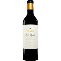 Artevino - Izadi Izadi Tinto »El Regalo« 2016 2016  0.75L 14.5% Vol. Rotwein Trocken aus Spanien