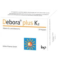 kvp Debora plus K2