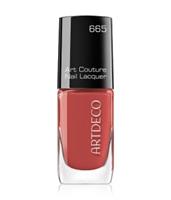 Art Couture The Sound of Beauty Nagellack  Nr. 665 - brick red
