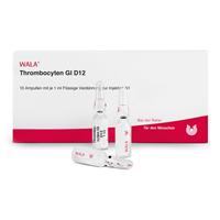 Wala Thrombocyten Gl D 12