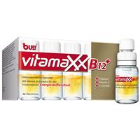 buer Vitamaxx B12+