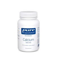 pure encapsulations Calcium Mcha