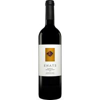 Enate Cabernet Sauvignon  Reserva 2012 2012  0.75L 15% Vol. Rotwein Trocken aus Spanien