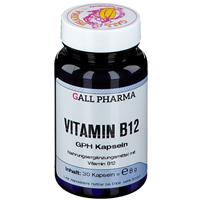 GALL PHARMA Vitamin B 12 GPH