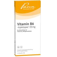 Pascoe Vitamin B6-Injektopas 25 mg