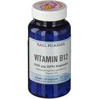 GALL PHARMA Vitamin B12