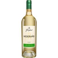 Freixenet Mederaño Blanco Halbtrocken 2018 2018  0.75L 11.5% Vol. Weißwein Halbtrocken aus Spanien