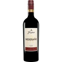 Freixenet Mederano Tinto 2018 2018  0.75L 13% Vol. Rotwein Halbtrocken aus Spanien