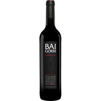 Baigorri Reserva 2012 2012  0.75L 14.5% Vol. Rotwein Trocken aus Spanien