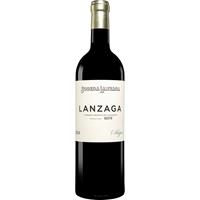 Telmo Rodríguez Rioja »Lanzaga« 2014 2014  0.75L 14% Vol. Rotwein Trocken aus Spanien
