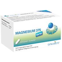 ANKUBERO Magnesium 375 forte