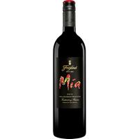 Freixenet MIA Tinto 2018 2018  0.75L 13% Vol. Rotwein Halbtrocken aus Spanien