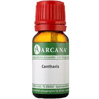 ARCANA Cantharis LM 12