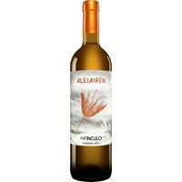 Alejandro Fernández El Vinculo Blanco »Alejairén« Crianza 2017 2017  0.75L 14% Vol. Weißwein Trocken aus Spanien