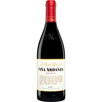 La Rioja Alta »Viña Ardanza« Reserva 2009 2009  0.75L 13.5% Vol. Rotwein Trocken aus Spanien