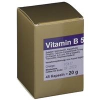 FBK Vitamin B5