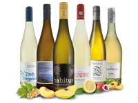 Verschiedene Exklusive Riesling-Highlights im Vorteilspaket